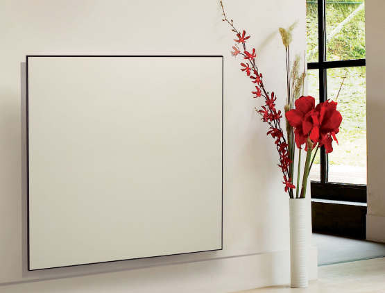 How the infrared panel heater is superior to convectors