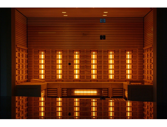 Infrared radiation: a friend or an enemy?