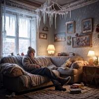 Heating in the Home: How to Save Money and Stay Warm
