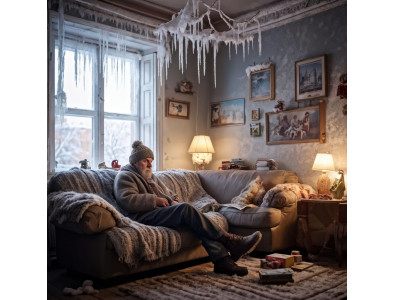 Отопление в доме: как сэкономить и не замерзнуть