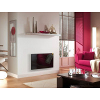 Switching to electric heating in Dnipro