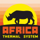 AFRICA  