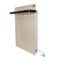 Kolibri A1 Ceramic Towel Dryer, Beige