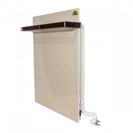 Ceramic bathroom panel AFRICA Kolibri A1, beige