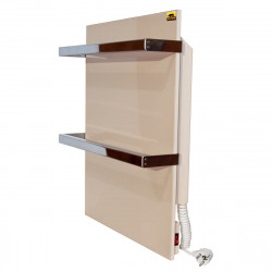 Kolibri A2 Ceramic Towel Dryer, Beige