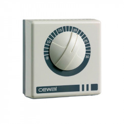 Терморегулятор CEWAL RQ01